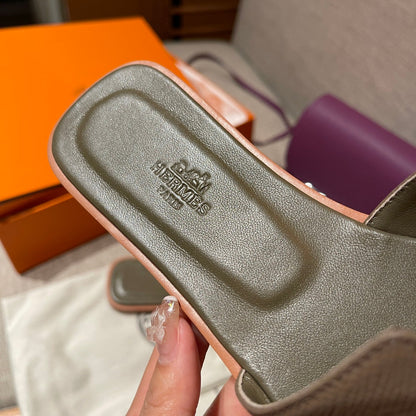 Slippers