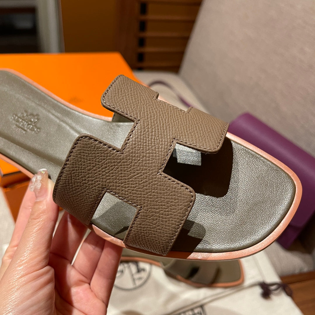 Slippers