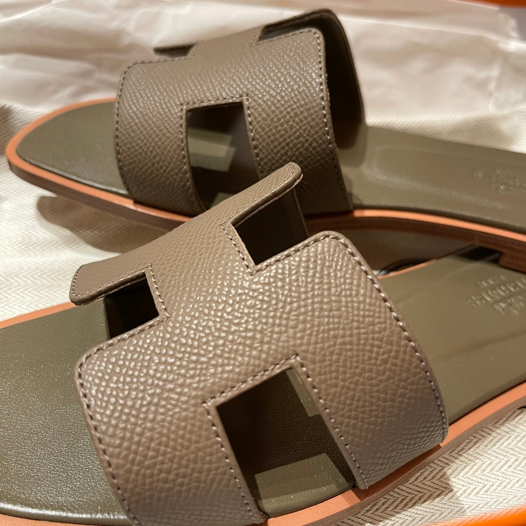 Slippers