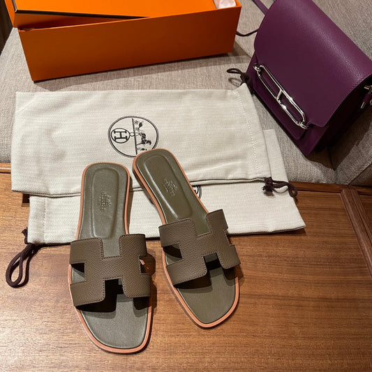 Slippers