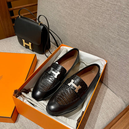 Loafers