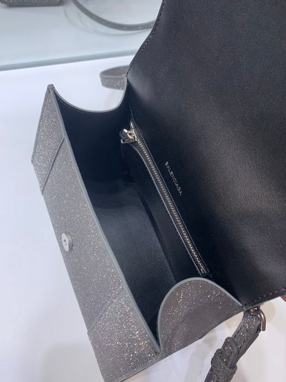 Top Handle Bag