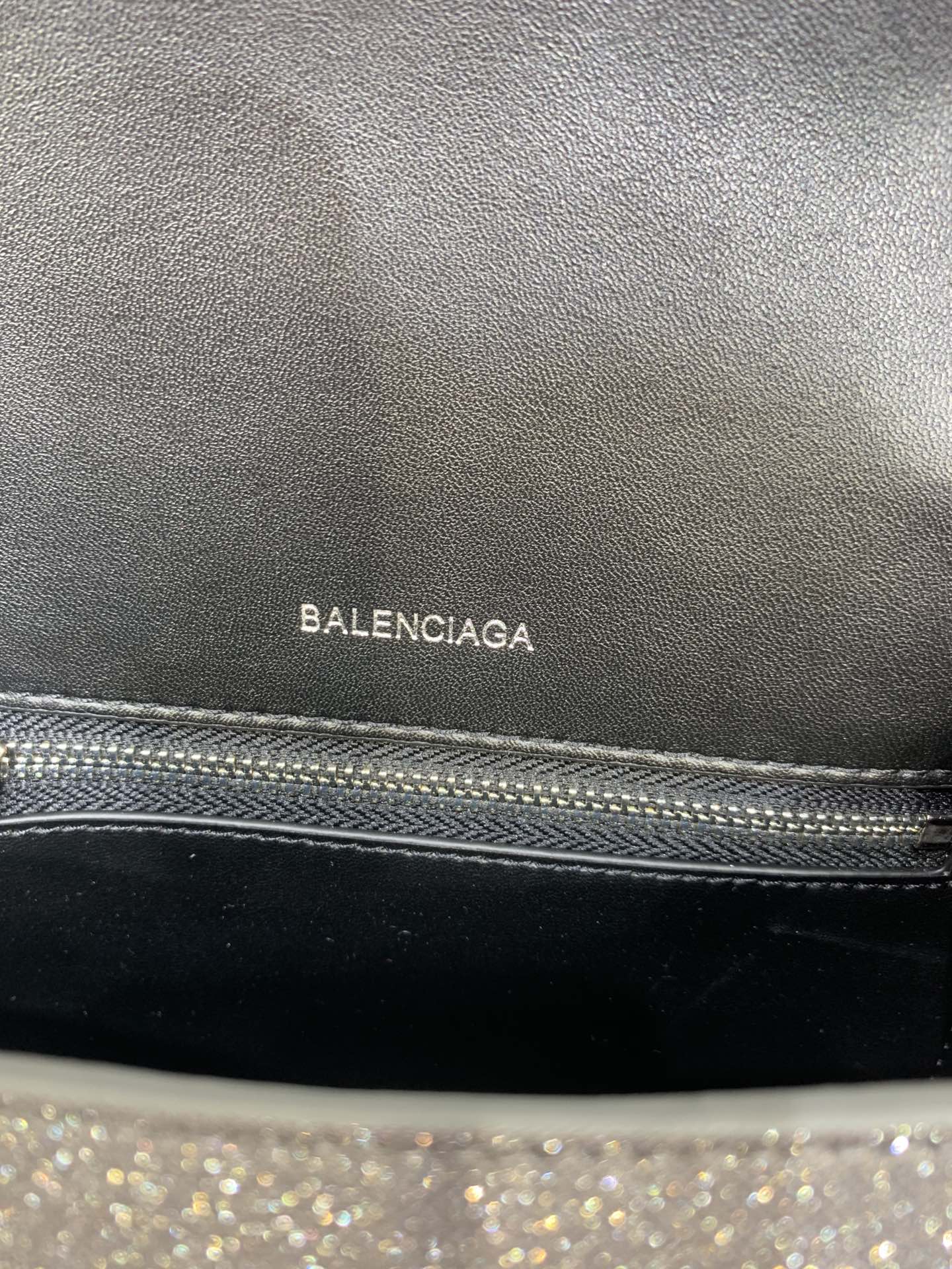 Top Handle Bag