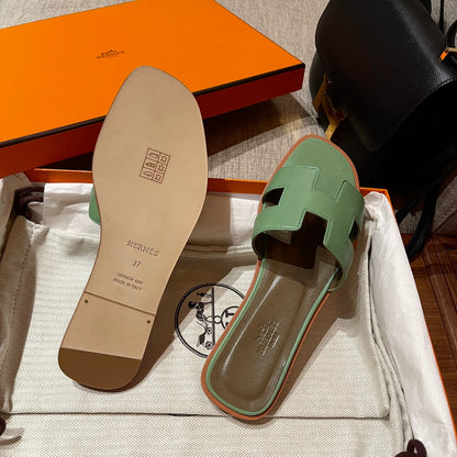 Slippers