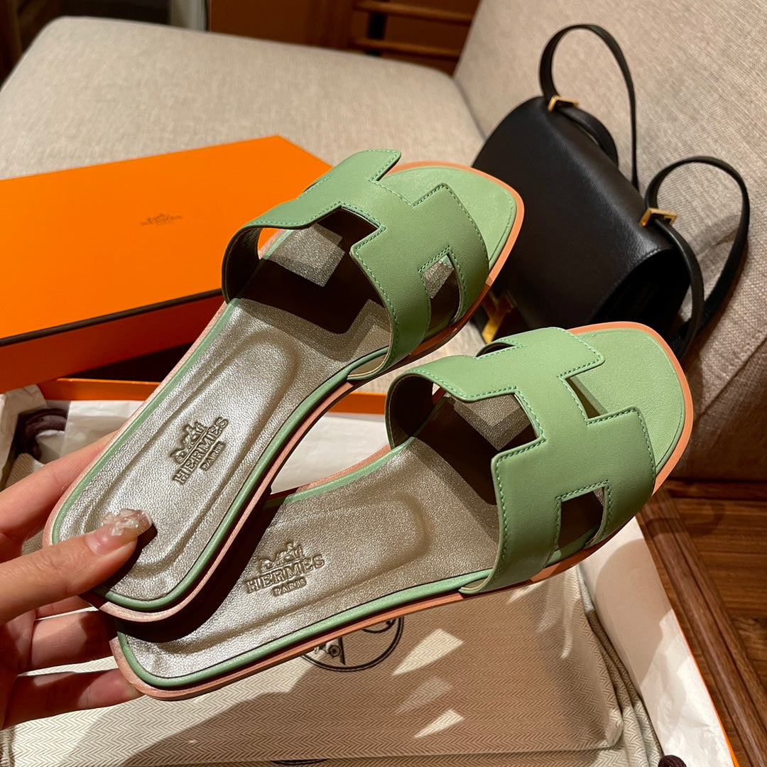 Slippers