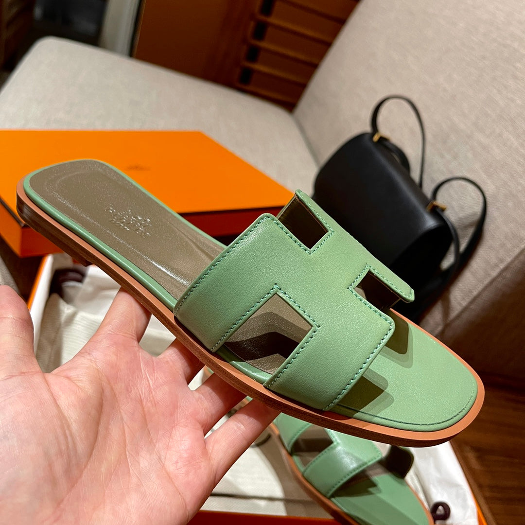 Slippers