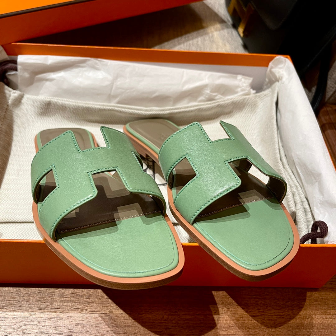 Slippers