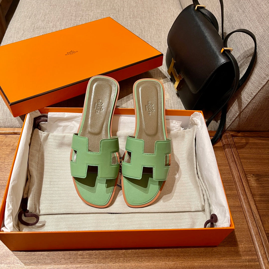 Slippers