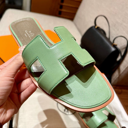 Slippers