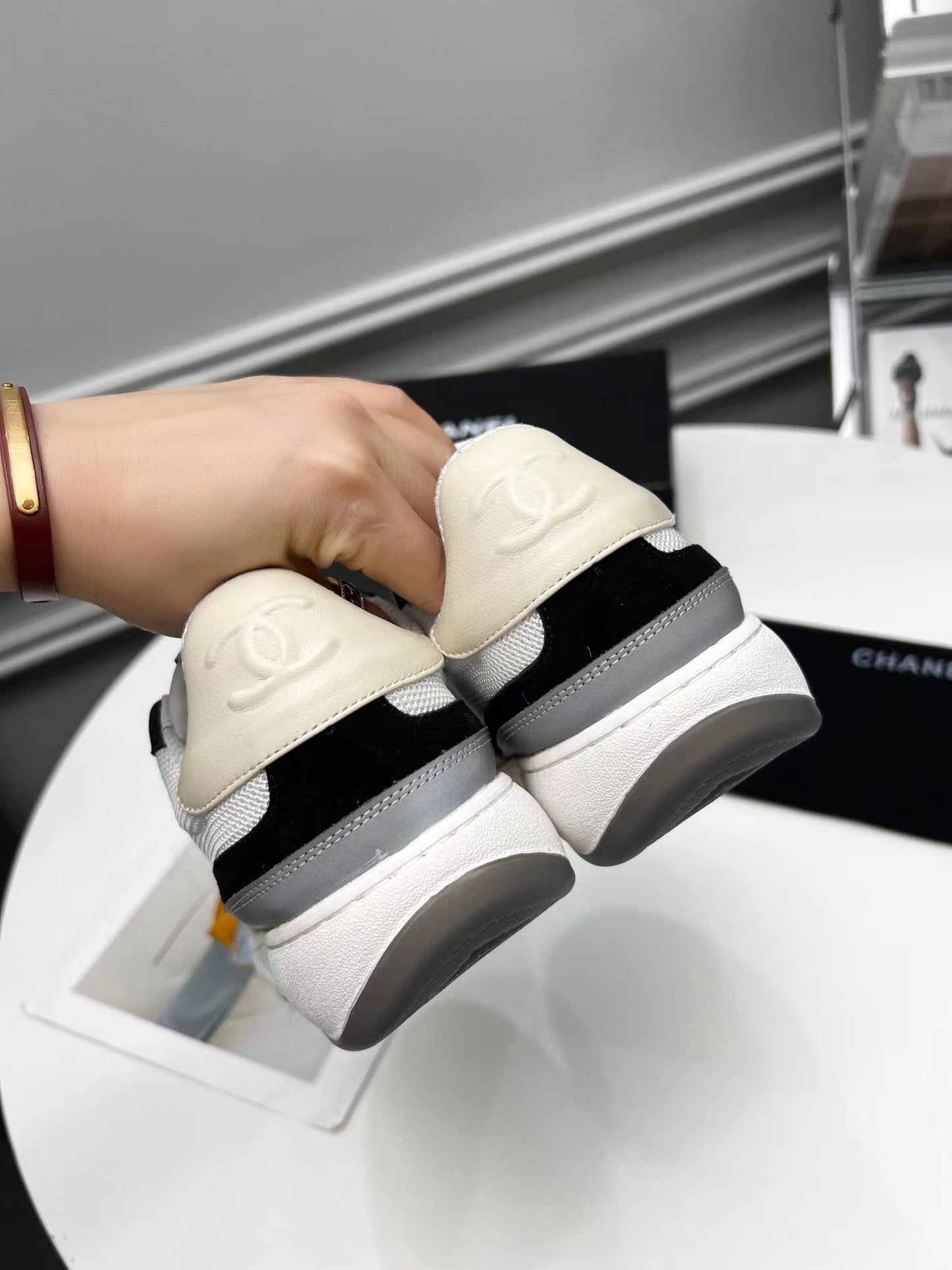 Sneakers