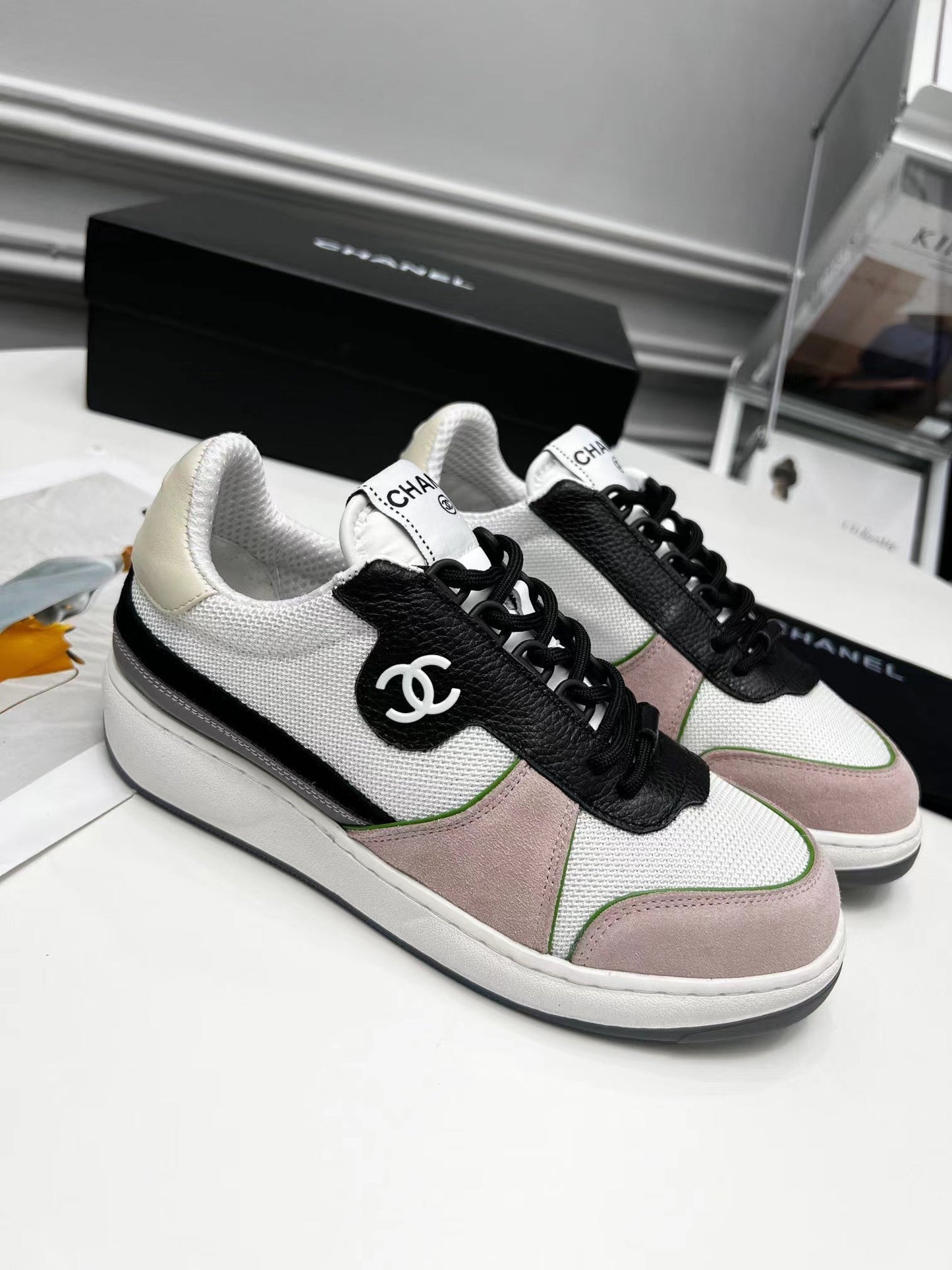 Sneakers