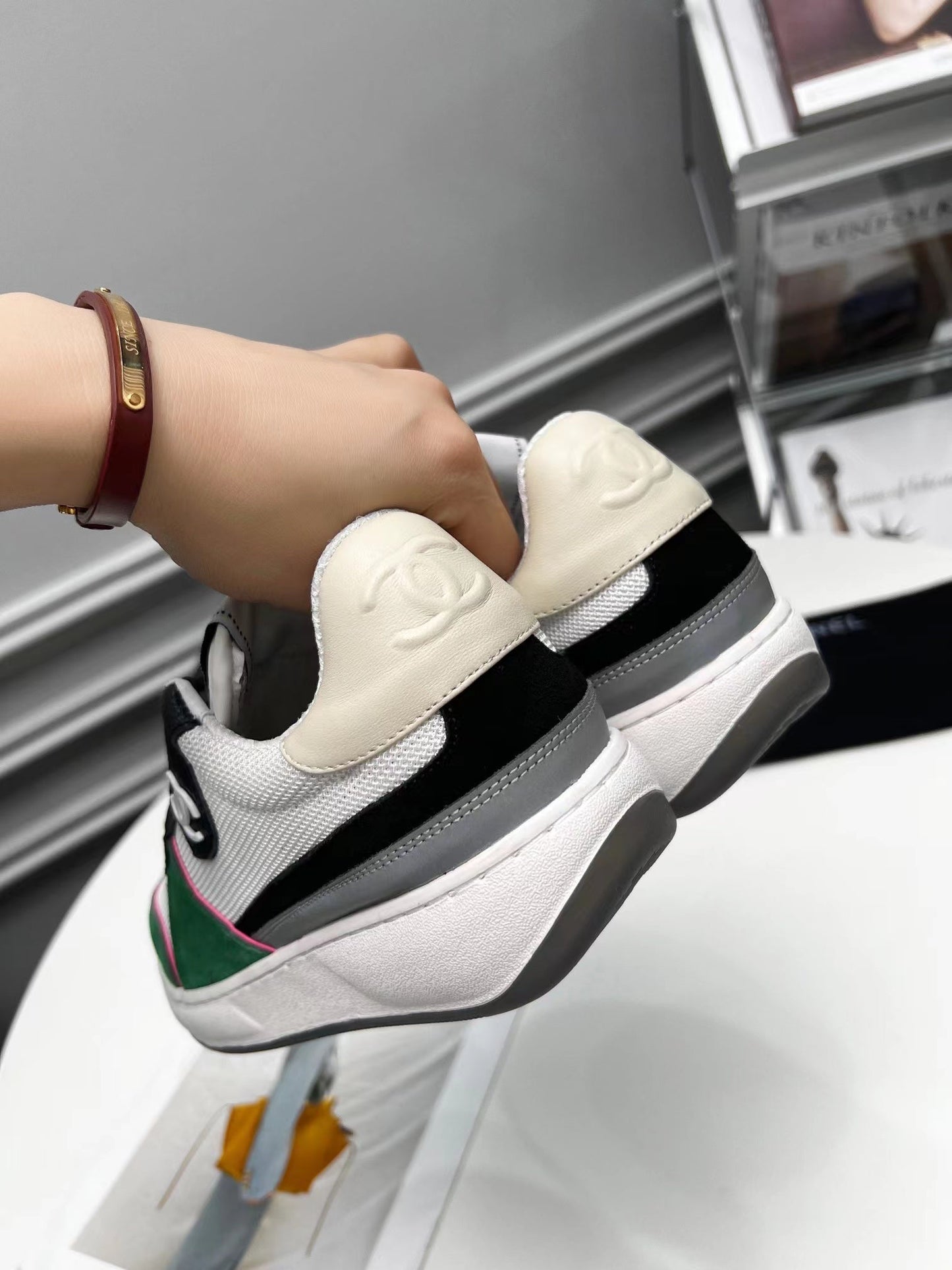 Sneakers