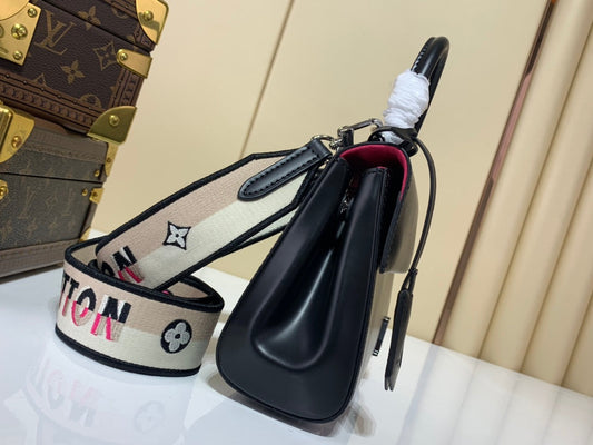 Top Handle Bag