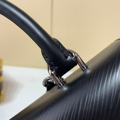 Top Handle Bag