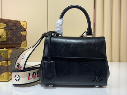 Top Handle Bag
