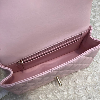 Top Handle Bag