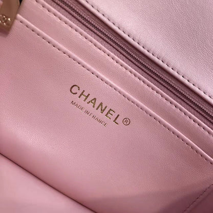 Top Handle Bag