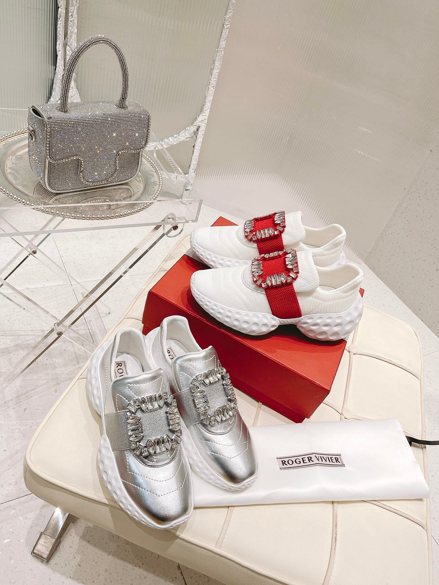 Sneakers