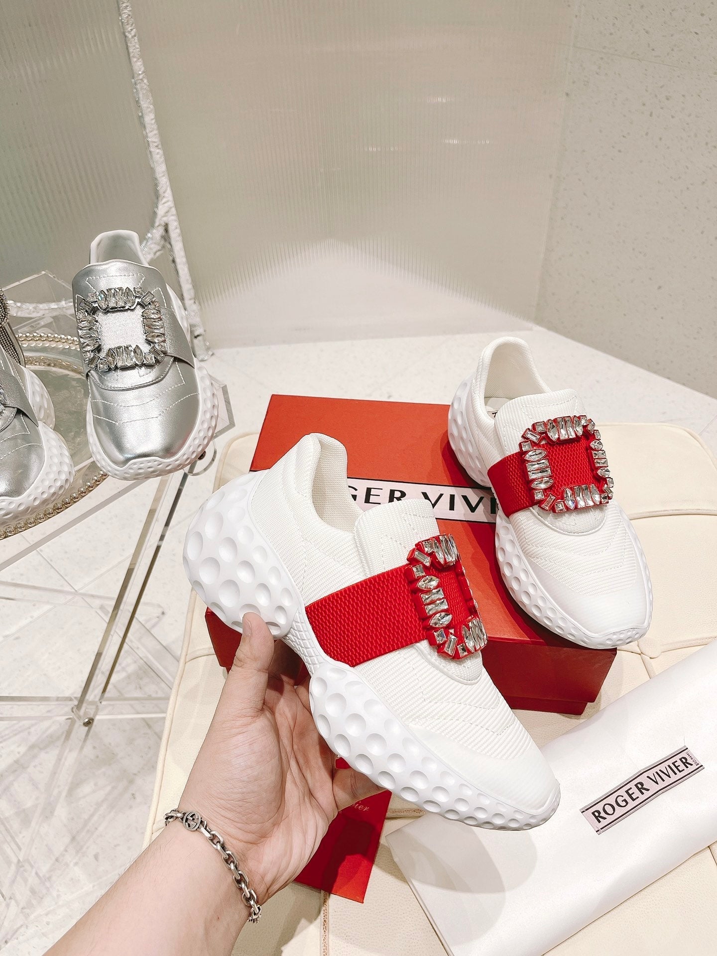 Sneakers