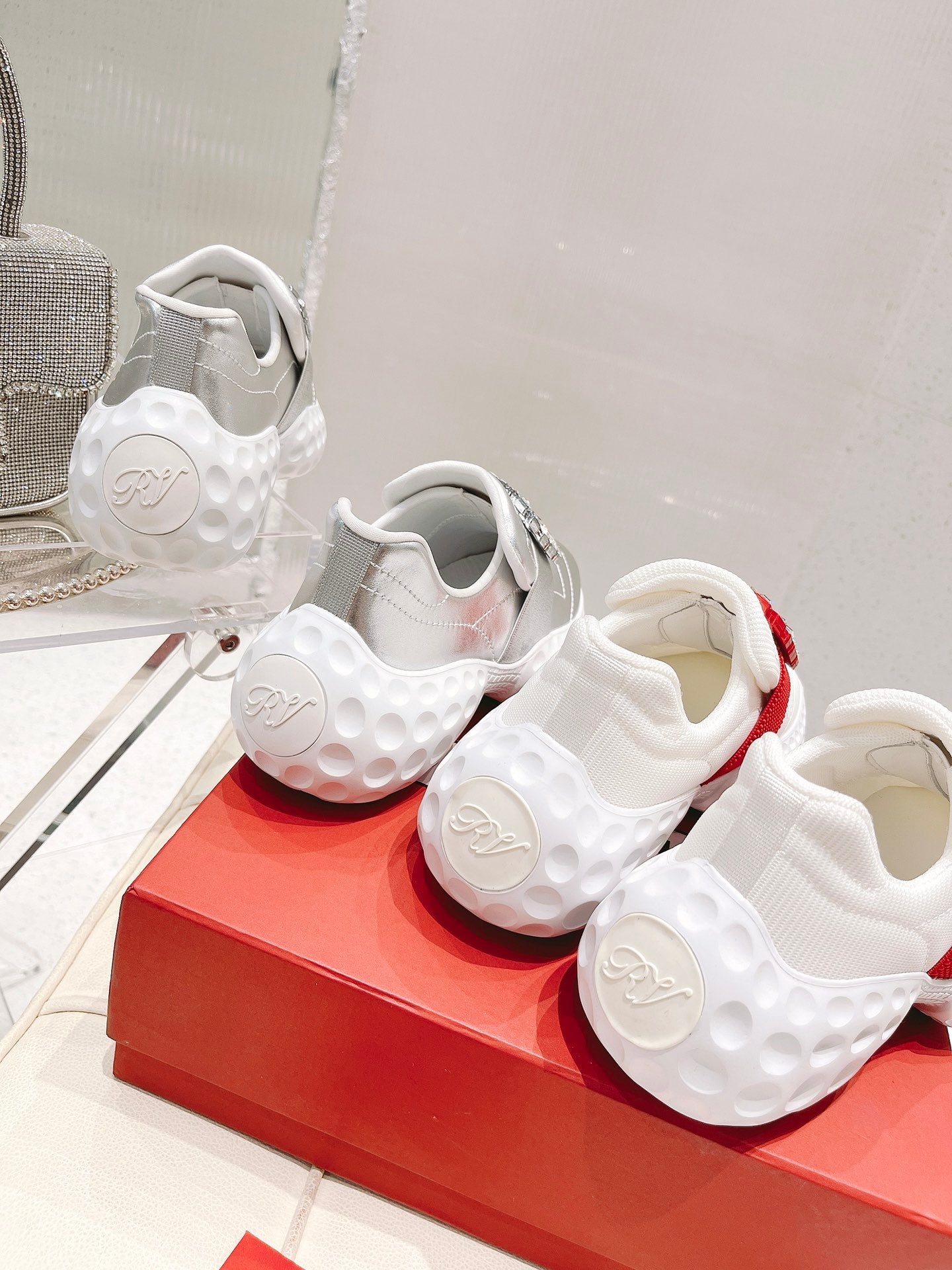 Sneakers