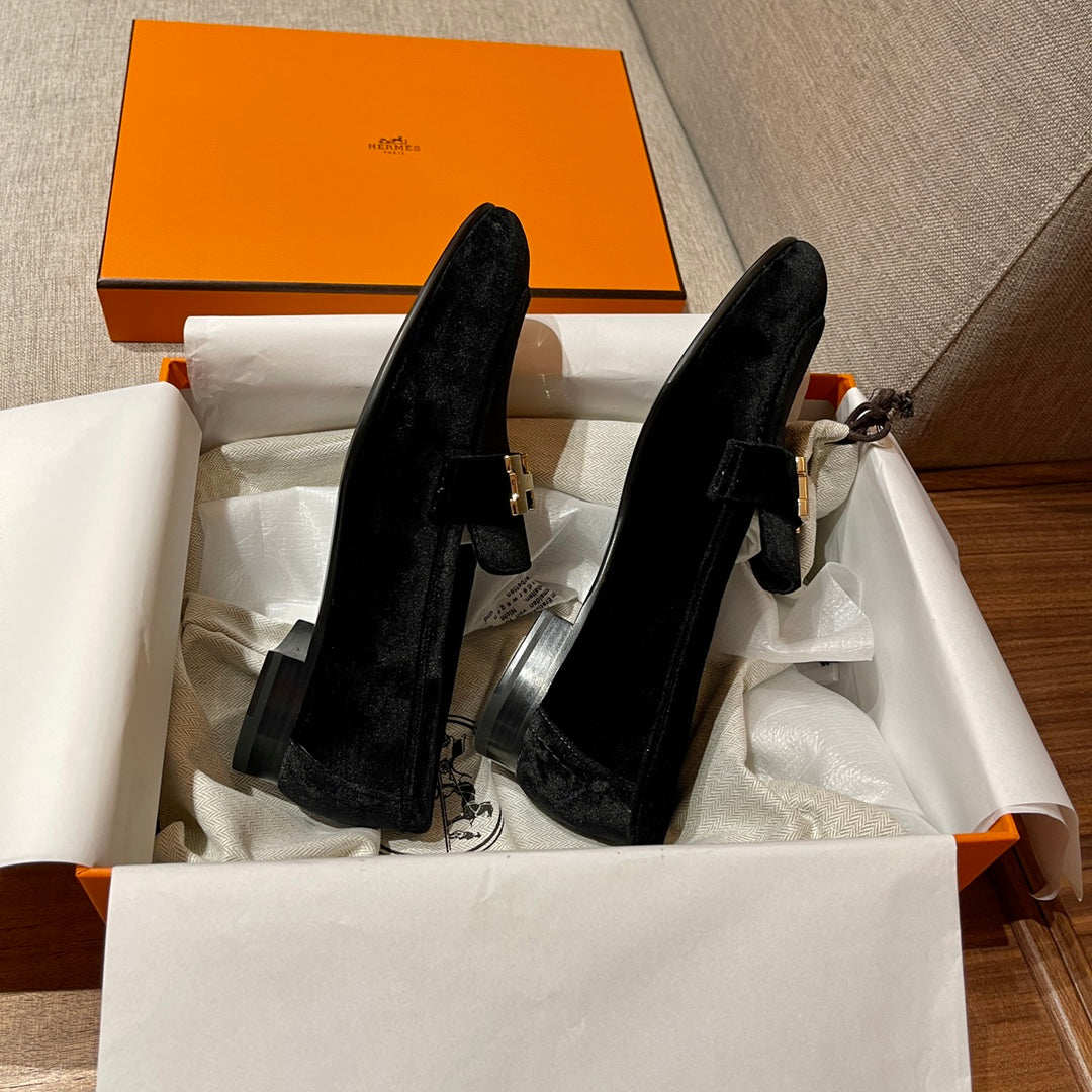 Loafers