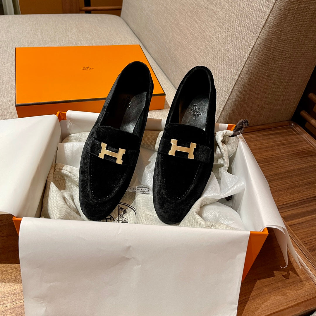 Loafers