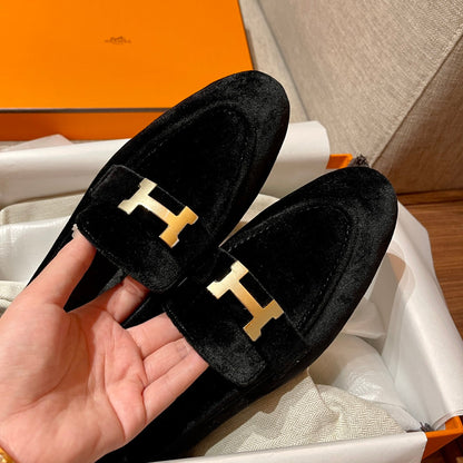 Loafers