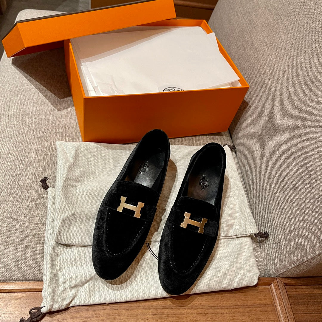 Loafers