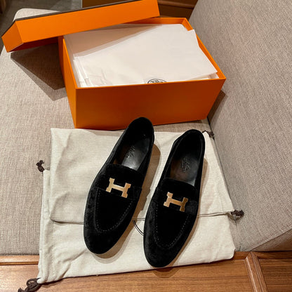 Loafers