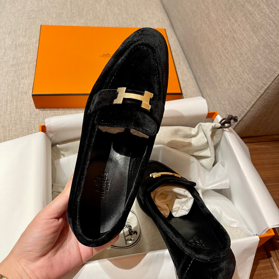 Loafers