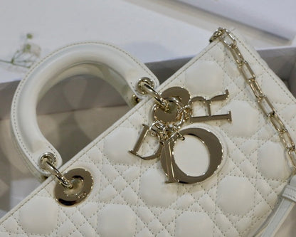 Top Handle Bag