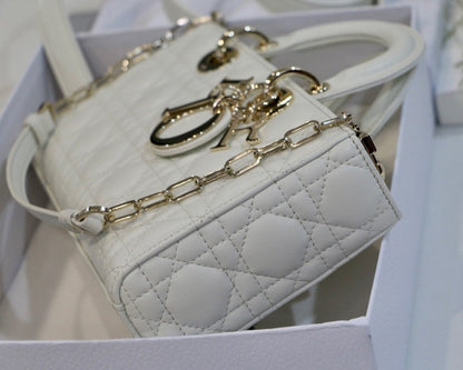 Top Handle Bag