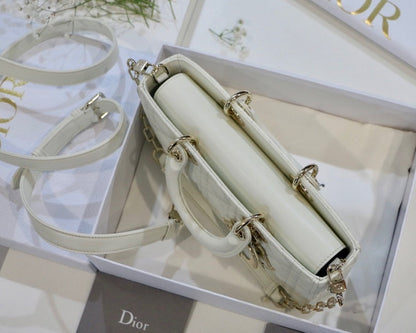 Top Handle Bag