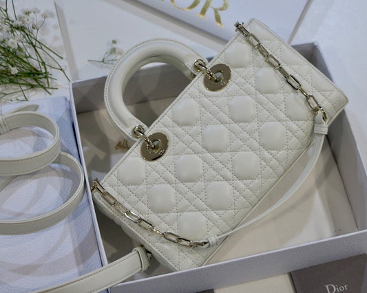 Top Handle Bag