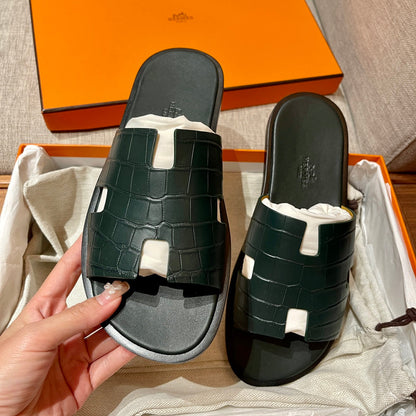 Slippers