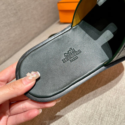 Slippers