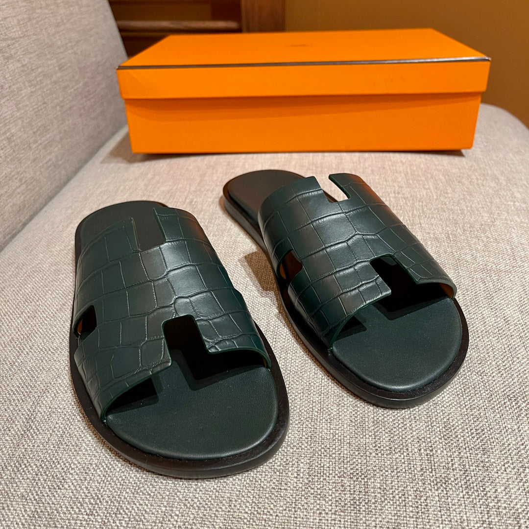 Slippers