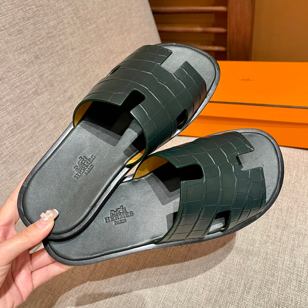 Slippers
