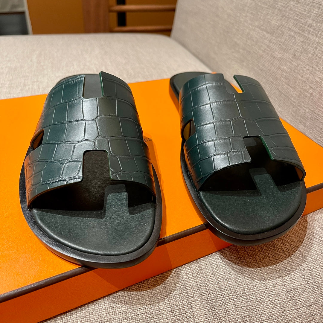 Slippers
