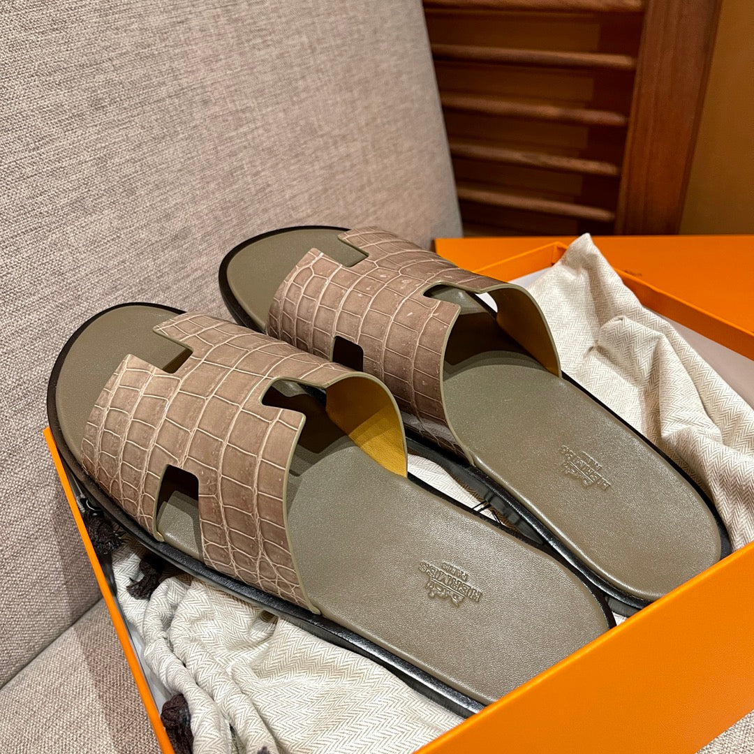 Slippers