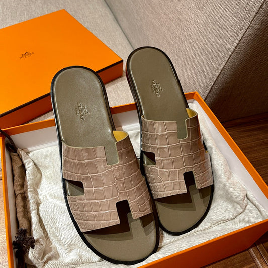 Slippers