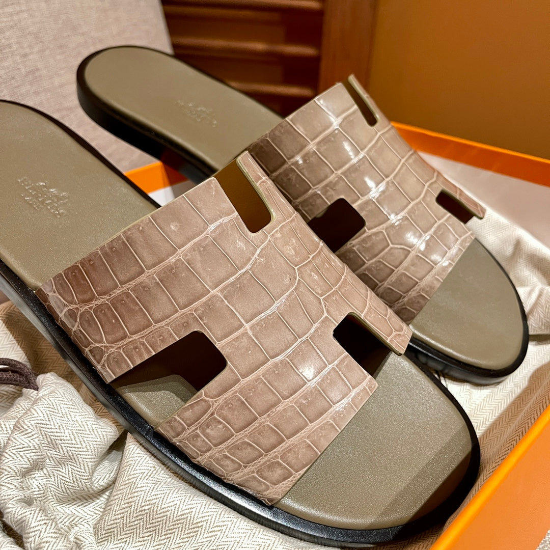 Slippers