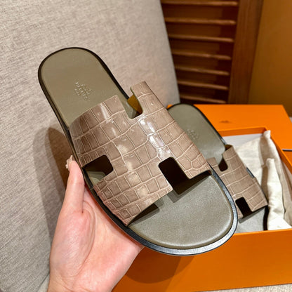 Slippers