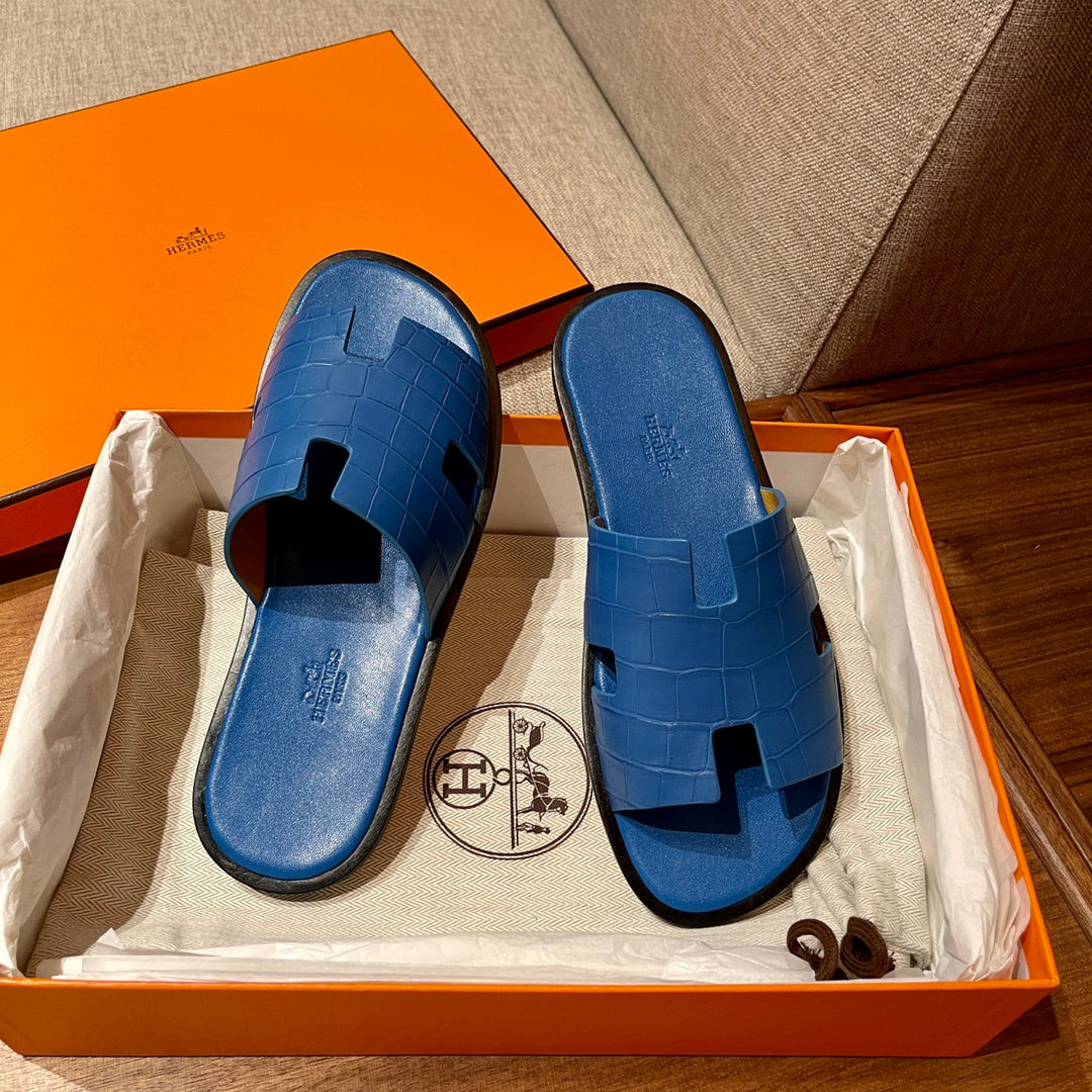 Slippers