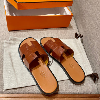 Slippers