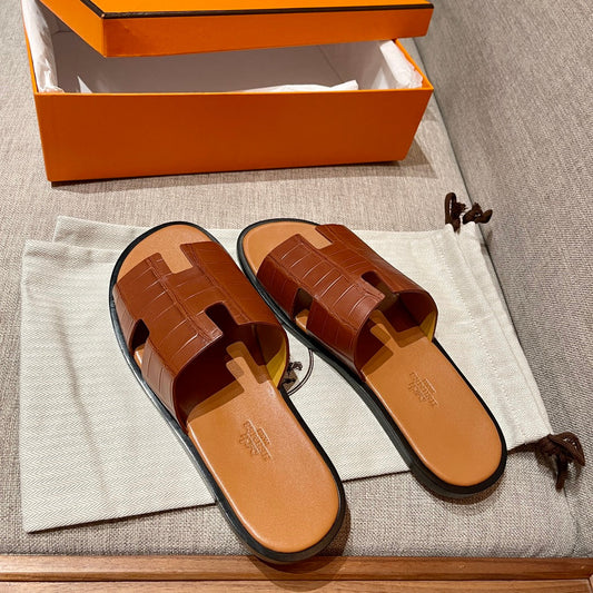 Slippers