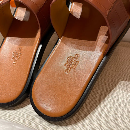Slippers