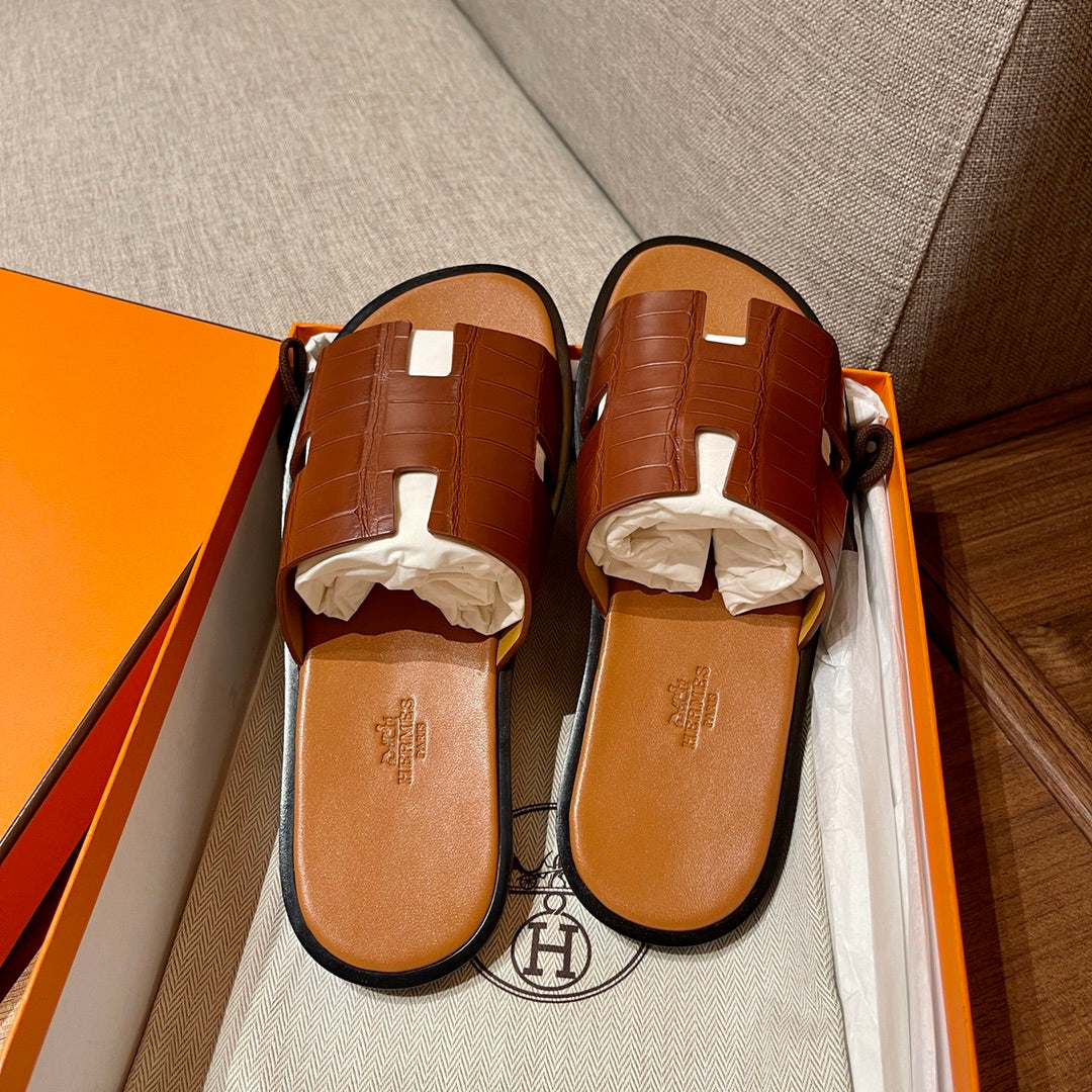 Slippers