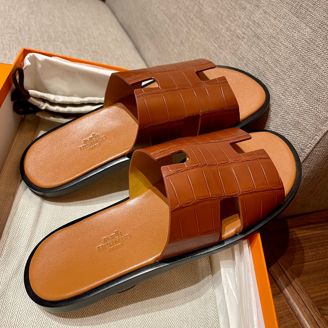 Slippers