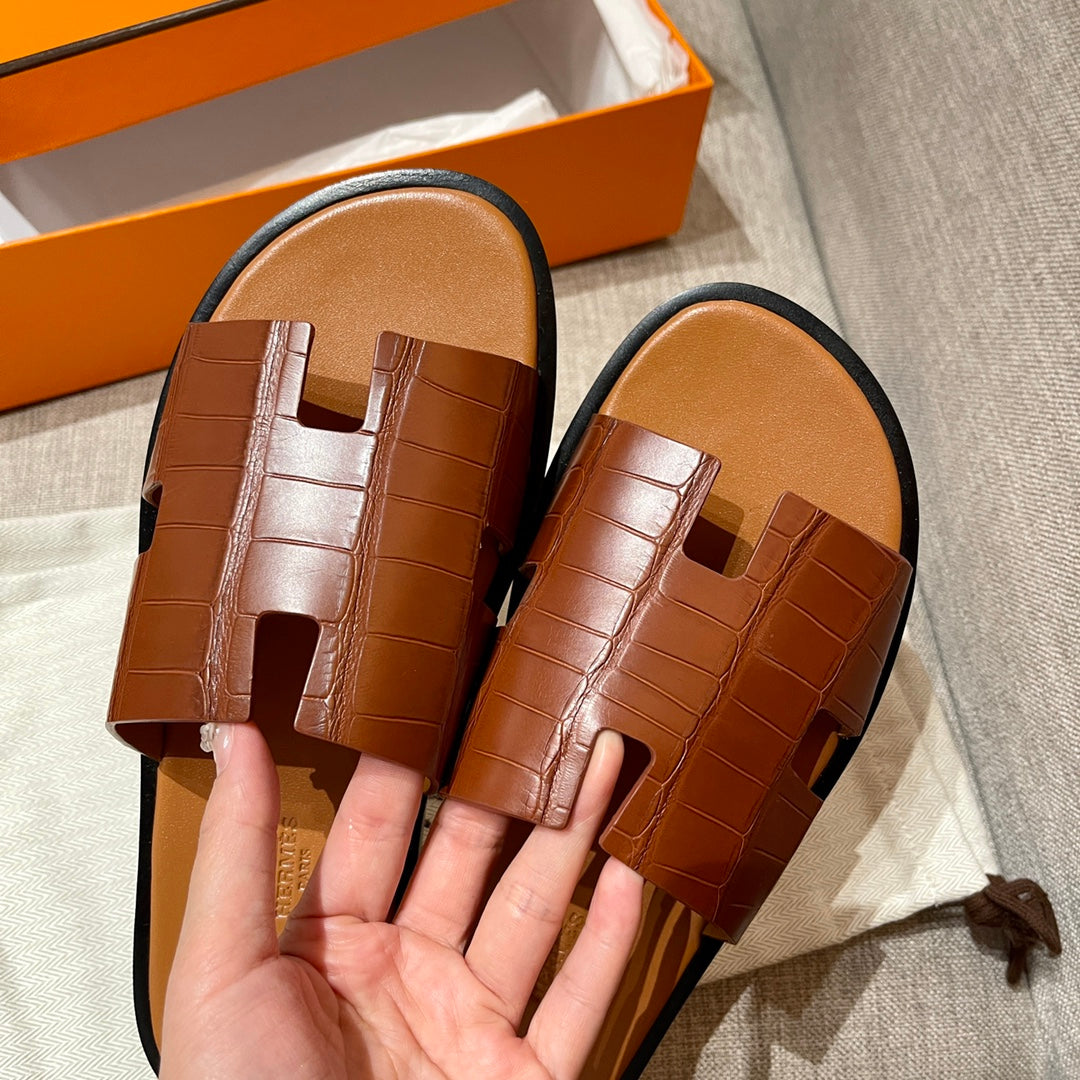 Slippers